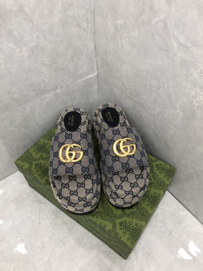 Gucci Slippers